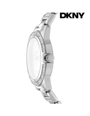 DKNY Ladies Watch